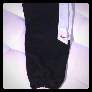 Nike Large Elite Sweat Pants